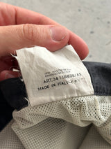 SS/01 Stone Island Nylon Swim Shorts (W34)