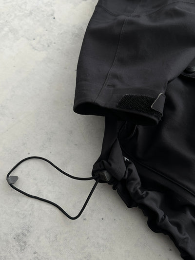 Nike ACG storm-fit recco Zip Up Hooded Jacket (L)