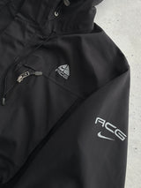 Nike ACG storm-fit recco Zip Up Hooded Jacket (L)