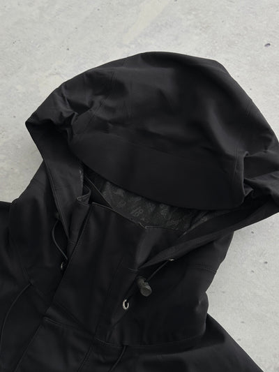 Nike ACG storm-fit recco Zip Up Hooded Jacket (L)