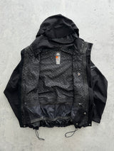 Nike ACG storm-fit recco Zip Up Hooded Jacket (L)