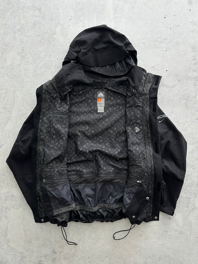 Nike ACG storm-fit recco Zip Up Hooded Jacket (L)