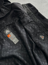 Nike ACG storm-fit recco Zip Up Hooded Jacket (L)