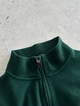 Ralph Lauren 1/4 Zip Pullover Jumper (XXL)