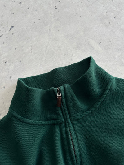 Ralph Lauren 1/4 Zip Pullover Jumper (XXL)