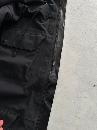 Nike ACG storm-fit recco Zip Up Hooded Jacket (L)