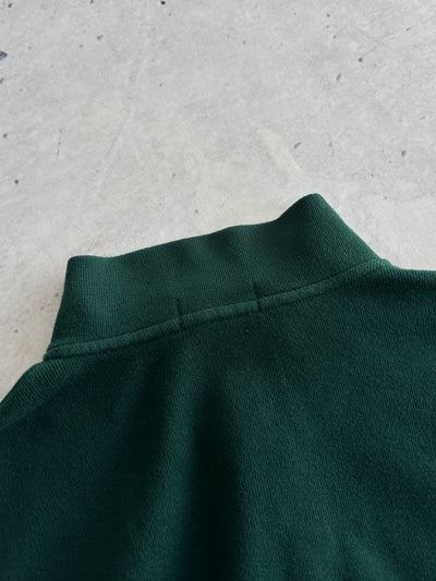 Ralph Lauren 1/4 Zip Pullover Jumper (XXL)