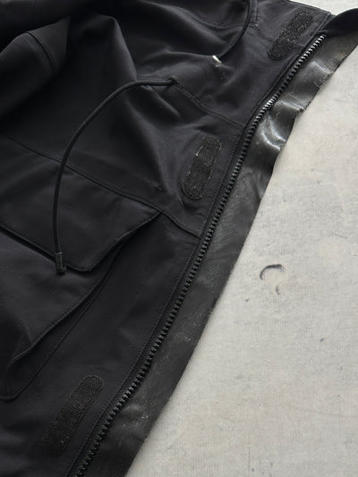 Nike ACG storm-fit recco Zip Up Hooded Jacket (L)