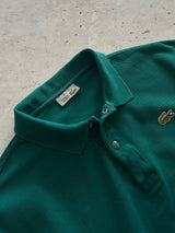 80's Chemise Lacoste Pullover Jumper (M)