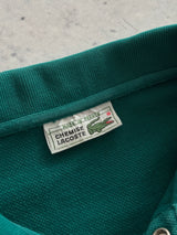 80's Chemise Lacoste Pullover Jumper (M)