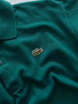 80's Chemise Lacoste Pullover Jumper (M)