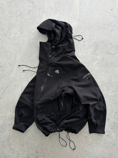 Nike ACG storm-fit recco Zip Up Hooded Jacket (L)