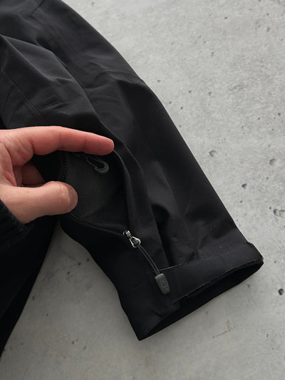 Nike ACG storm-fit recco Zip Up Hooded Jacket (L)