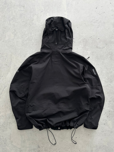 Nike ACG storm-fit recco Zip Up Hooded Jacket (L)