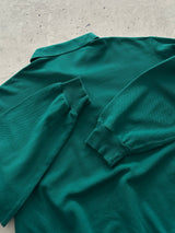 80's Chemise Lacoste Pullover Jumper (M)