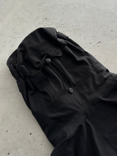 Nike ACG storm-fit recco Zip Up Hooded Jacket (L)