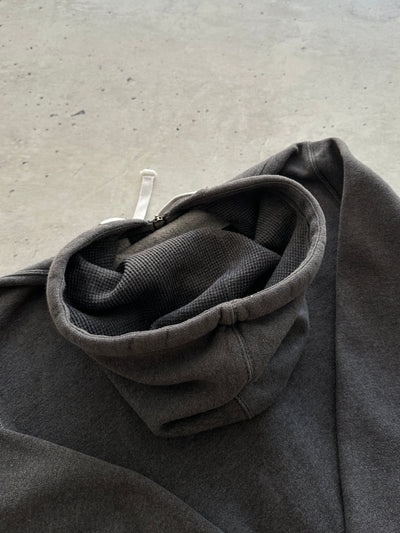 Ralph Lauren Heavyweight Zip Up Hoodie (S)
