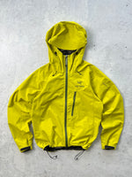 Arc'Teryx Alpha FL Gore-Tex Zip Up Jacket (S)