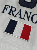 Ralph Lauren Big Logo France Polo Shirt (L)