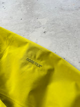 Arc'Teryx Alpha FL Gore-Tex Zip Up Jacket (S)