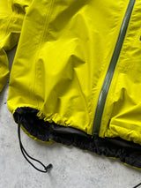 Arc'Teryx Alpha FL Gore-Tex Zip Up Jacket (S)