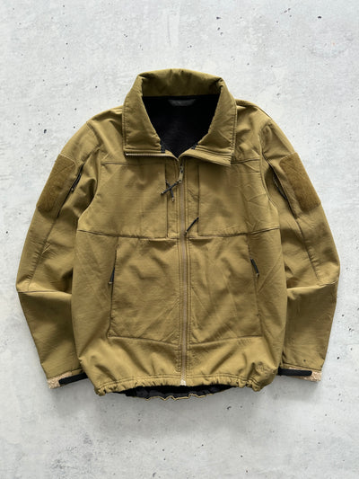 Arc'teryx leaf Zip Up Jacket (S)