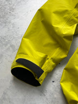 Arc'Teryx Alpha FL Gore-Tex Zip Up Jacket (S)