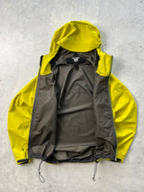 Arc'Teryx Alpha FL Gore-Tex Zip Up Jacket (S)
