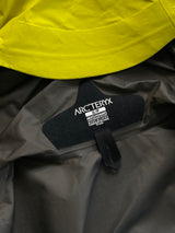 Arc'Teryx Alpha FL Gore-Tex Zip Up Jacket (S)