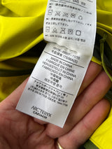 Arc'Teryx Alpha FL Gore-Tex Zip Up Jacket (S)