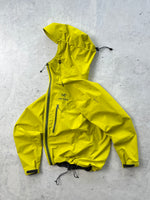 Arc'Teryx Alpha FL Gore-Tex Zip Up Jacket (S)
