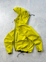 Arc'Teryx Alpha FL Gore-Tex Zip Up Jacket (S)
