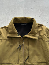 Arc'teryx leaf Zip Up Jacket (S)