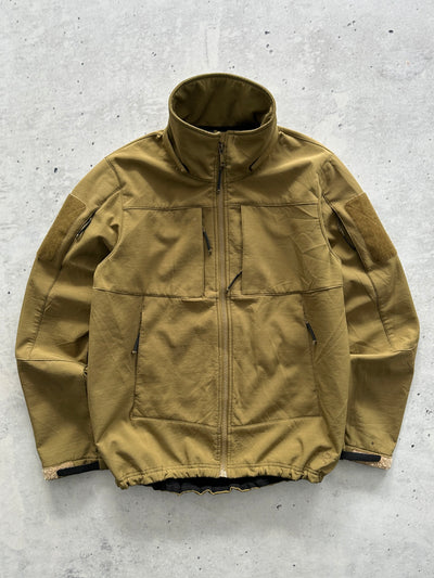 Arc'teryx leaf Zip Up Jacket (S)