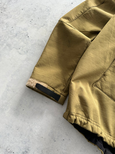 Arc'teryx leaf Zip Up Jacket (S)