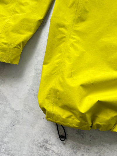 Arc'Teryx Alpha FL Gore-Tex Zip Up Jacket (S)