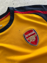 2008 Arsenal Nike away Shirt (M)