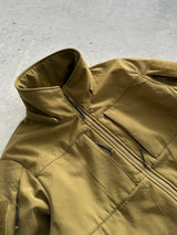 Arc'teryx leaf Zip Up Jacket (S)