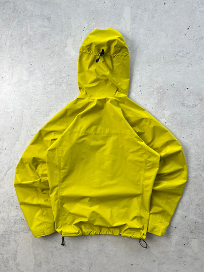 Arc'Teryx Alpha FL Gore-Tex Zip Up Jacket (S)