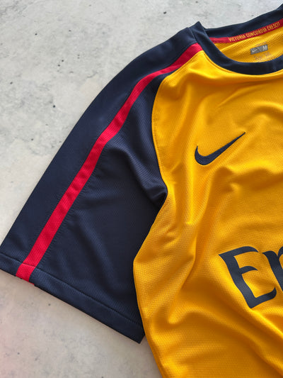 2008 Arsenal Nike away Shirt (M)