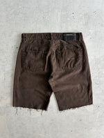 00's Stone Island Denims Shorts (W33)