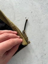 Arc'teryx leaf Zip Up Jacket (S)