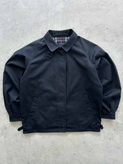 90's Burberry Nova Check Jacket (S)