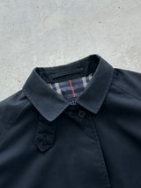 90's Burberry Nova Check Jacket (S)