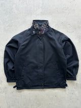90's Burberry Nova Check Jacket (S)