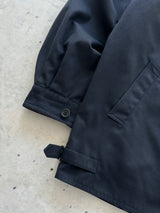 90's Burberry Nova Check Jacket (S)