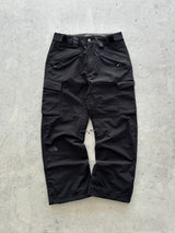The North Face Hyvent baggy Ski Trousers (M)