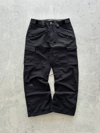 The North Face Hyvent baggy Ski Trousers (M)