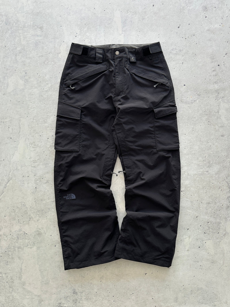 The North Face Hyvent baggy Ski Trousers (M)