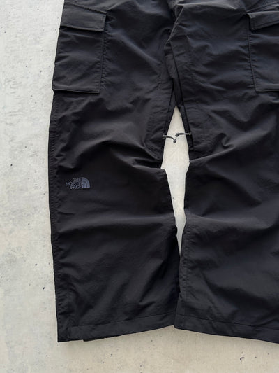 The North Face Hyvent baggy Ski Trousers (M)
